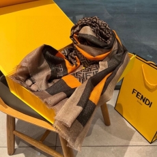 Fendi Scarf